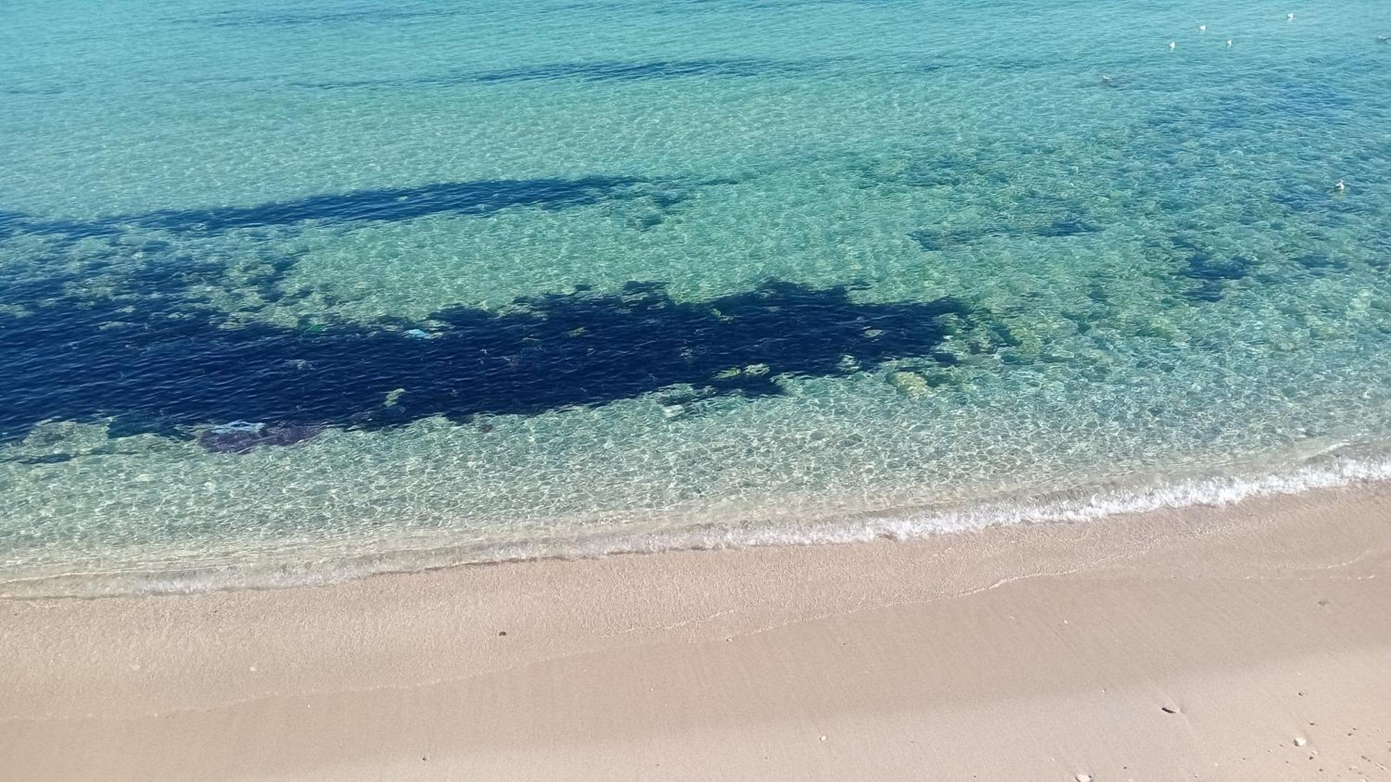 Che Bella Vita! Monopoli Exterior foto
