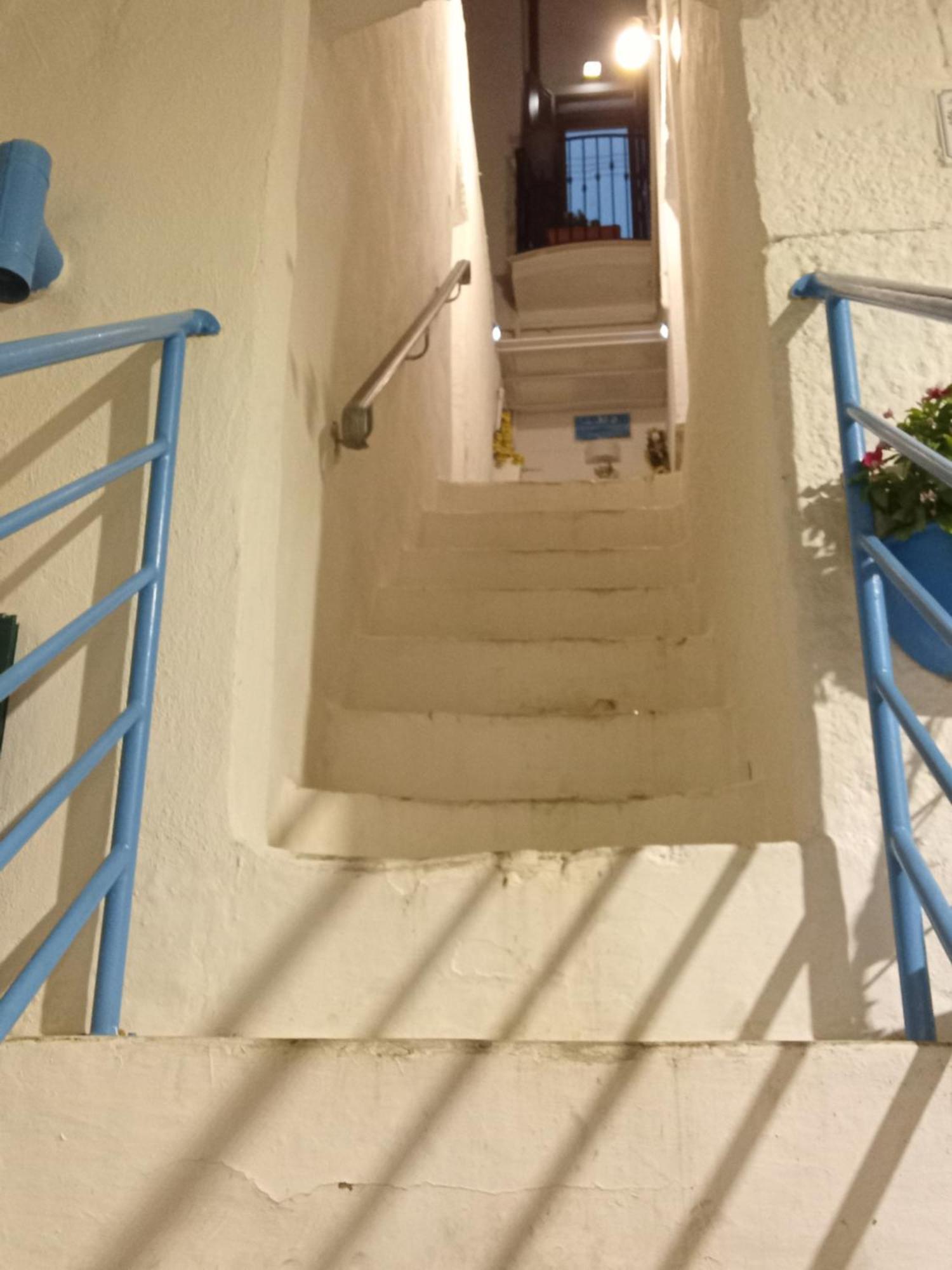 Che Bella Vita! Monopoli Exterior foto