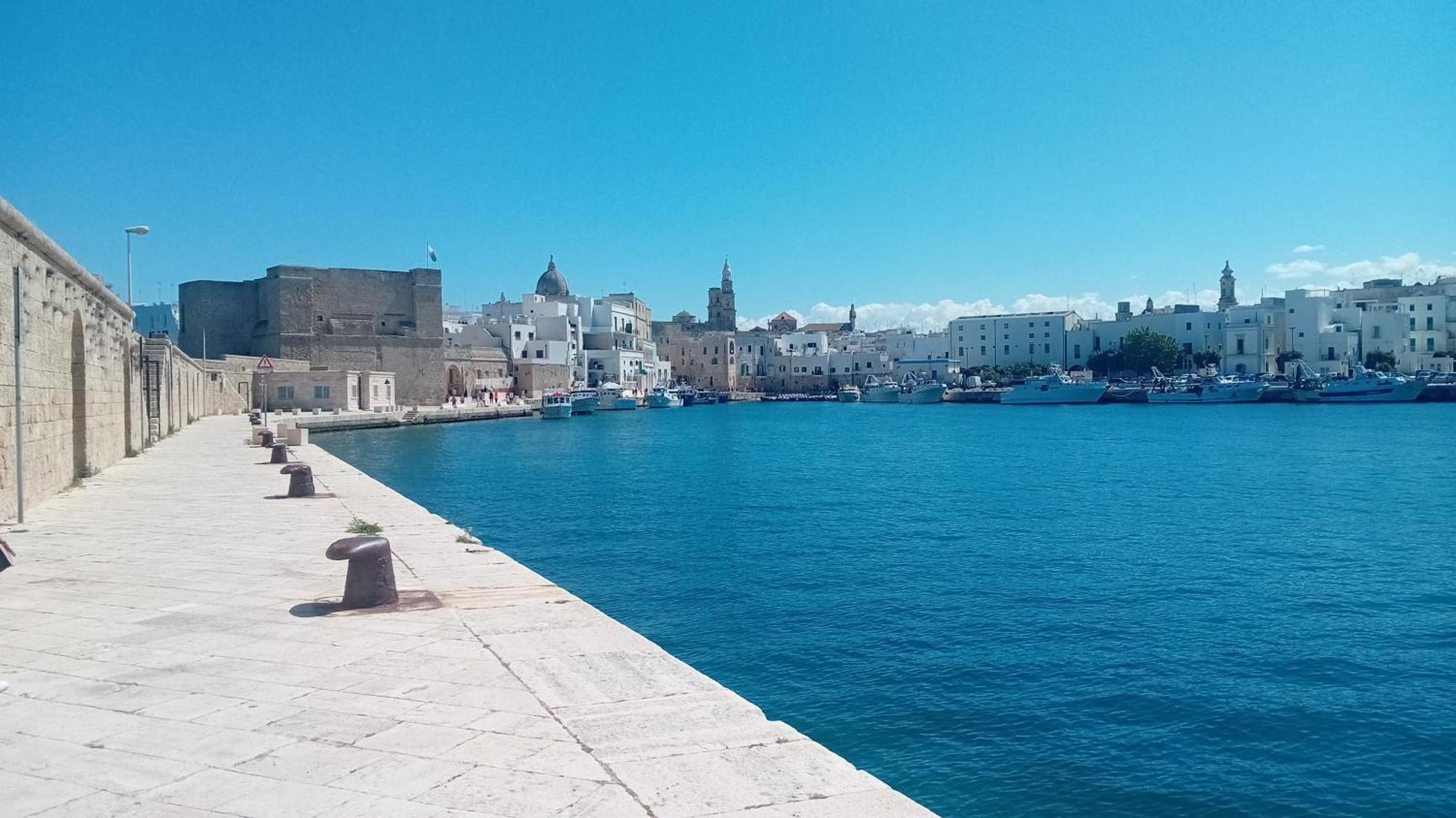 Che Bella Vita! Monopoli Exterior foto
